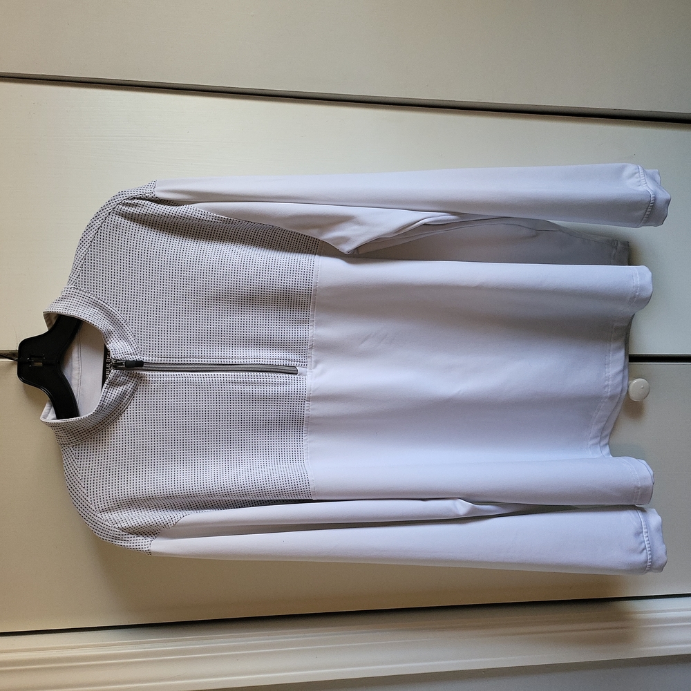 Men's pullover